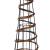 Willow and Wire Frame Obelisk 120cm - view 2