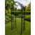 Garden Arch Heavy Duty Frame Arbour - view 1