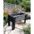 Large Raised Outdoor Planter Vegetable Box  - view 3