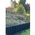 Flower Bed Log Roll Edging 20cm x 1.8m - view 2