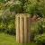 Log Roll - 1800mm Long x 600mm High - view 1