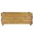 Wooden Garden Planter Plant Flower Trough Rectangular Box Glaisdale - view 2