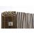 Pack of 4 x Garden Flexible Willow Lawn Edging Roll 200cm x 30cm - view 3