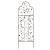 Woodlands Garden Trellis Panel 118cm High - view 1