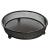 180mm Round Bird Raised Metal Mesh Tray Ground Feeder - view 1