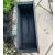 Wood Plant Black Planter Outdoor - view 3