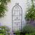 Iona Metal Trellis Climbing Plant Rose Support 140cm high - view 2