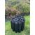 Wooden Garden Edging Border Roll 30cm x 2.4m - view 1