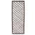 Willow Garden Wall Trellis Framed Panels Set of 2 - view 2