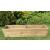 Large Wooden Planter Veg Herb Extra Depth - view 3