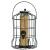 Metal Squirrel Proof Wild Bird Seed Feeder Cage - view 1