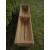 Ruddings Wood 130cm Heavy Duty Wooden Planter Box - view 3