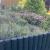Wooden Garden Lawn Border Edging Roll 13cm x 1.8m - view 3