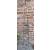 Gardening Large Obelisk Plant Cage Antique Rust Effect - view 1