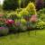 Ruddings Wood Twin Pack Metal Peony Plant Rose Supports - Large - view 1
