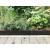 Pack of 3 x Heavy Duty Metal Border Lawn Garden Edging - view 1