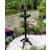 Wooden Sturdy Bird Table Feeding Station Seed Water Feeders - view 5