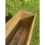 Extra Tall Wooden Planter Box Ready Made - view 3
