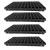 Set of 4 x Large 84 Cell Plant Seed Plug Trays - view 1