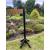 Wooden Sturdy Bird Feeding Station Seed Water Feeders - view 4
