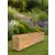 Large Wooden Planter Veg Herb Extra Depth - view 3
