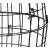 Large Metal Squirrel Proof Blocking Wire Cage for Wild Bird Feeders - view 2