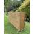 Wooden Flower Garden Planter Boxes Extra Tall - view 1
