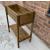 Garden Planter Elevated Plant Vegetable Wooden Raised Herb Table - view 1