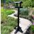 Heavy Duty Wooden Wild Bird Table Feeder - view 1