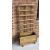 Wooden Garden Planter with Trellis  130cm - view 2