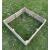 Raised Garden Vegetable Planter Bed Kit 1.2m x 0.6m - view 2