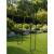 Handa Garden Metal Arch - view 2