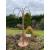 Metal Bird Feeding Station Feeder Extra Heavy Duty  - view 1