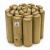 Log Roll Edging - 1.8 metres long x 230mm high - Log Rolls - view 1
