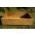 Extra Wide Wooden Planter Herb Veg Boxes - view 3
