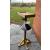 Wooden Bird Large Table and Squirrel Baffle - view 2