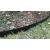 Pack of 3 x Heavy Duty Metal Border Lawn Garden Edging - view 4