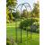 Handa Garden Metal Arch - view 1