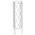 Ruddings Wood Extra Wide Garden Wire Trellis - view 3