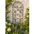 Elegant Garden Trellis Rust Effect 120cm - view 1