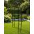 Arran Garden Metal Arch - view 1