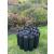 Flower Bed Log Roll Edging 20cm x 1.8m - view 1