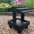 Ground Feeding Bird Table Wooden feeder - view 3