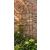 Metal GardenTrellises Extra Large Rusty 2.1m - view 1