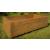 Extra Wide Wooden Planter Herb Veg Boxes - view 1