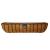 Cottage Forge Window Box 110cm - view 1