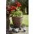 Bloom Large Plant Pot Stand Caddy 37cm - view 2