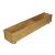 120cm Wooden Trough Planter - view 1