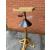Wooden Bird Large Table and Squirrel Baffle - view 1