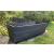 Wooden Planter Garden Container Extra Depth Trough Charcoal Black  - view 2
